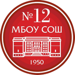 логотип МБОУ