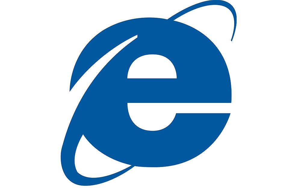 Internet Explorer